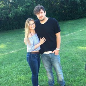 Meet your Posher, Isabella